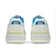 thumbnail image 4 of EX89 | Unisex | White/Concrete I Sportstyle Shoes | ASICS NIB M-10.5 W-12, 4 of 6