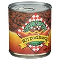 thumbnail image 3 of Tony Packo's Hot Dog Sauce With Beef - Case Of 12 - 7.5 Oz, 3 of 10