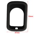 thumbnail image 4 of Bicycle Computer Wireless GPS Speedometer Protective Cover For C206 Pro Code Meter Silicone Cover Cycling Accessories, 4 of 12