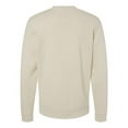 thumbnail image 6 of J. America BTB Fleece Crewneck Sweatshirt, 6 of 6