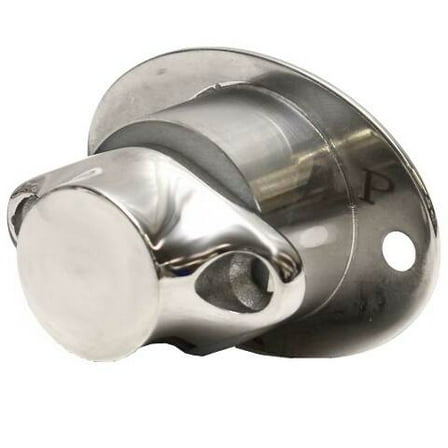 Soutcho Boat Magnetic Door Catch M5-7A-4261-8 | Surface 316 Stainless