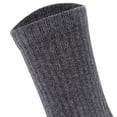 thumbnail image 3 of s.Oliver Calcetines unisex paquete de 6 - Calcetines de tenis Essentials, lisos Gris 35-38, 3 of 3