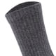 thumbnail image 3 of s.Oliver Calcetines unisex paquete de 6 - Calcetines de tenis Essentials, lisos Gris 35-38, 3 of 3