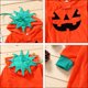 thumbnail image 4 of Halloween Baby Kids Onesies pijama, 4 of 5