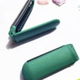 thumbnail image 1 of Mini peine portátil tipo espejo abatible peine portátil espejo de maquillaje de viaje lindo peine plegable especial para niños peine, 1 of 6