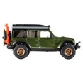 thumbnail image 4 of Hot Wheels Premium 1:43rd Scale Collectible Car, Gift for Collectors, 4 of 6