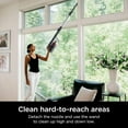 thumbnail image 4 of Restored Shark, Vertex Cordless Stick Vacuum with DuoClean PowerFins, HEPA, 60 Min Run Time, Multicolor, 4 of 7