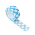 thumbnail image 4 of Bandage d'Étirement pour Doigts, Bandage Auto-Adhésif Léger et Portable, Élastique et Flexible, Anti-Cors pour Doigts, Grille Bleue, Grille Verte, 4 of 8