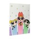 thumbnail image 2 of Rompecabezas de madera de Las Chicas Superpoderosas: adecuado para niños y adultos, rompecabezas para niños y niñas, juguetes de juego de entretenimiento con rompecabezas, talla única, 2 of 8
