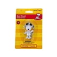 thumbnail image 2 of Peanuts Snoopy Figure - Pilot Snoopy Figure Keychain, 2 of 2