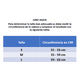 thumbnail image 4 of Casco GIRO AGILIS Negro/Rojo, 4 of 4