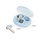 thumbnail image 3 of Auriculares Bluetooth, Auriculares inalámbricos, Auriculares Bluetooth, Auriculares Bluetooth inalámbricos, Auriculares estéreo para juegos de deportes electrónicos, Auriculares Bluetooth estéreo con, 3 of 9