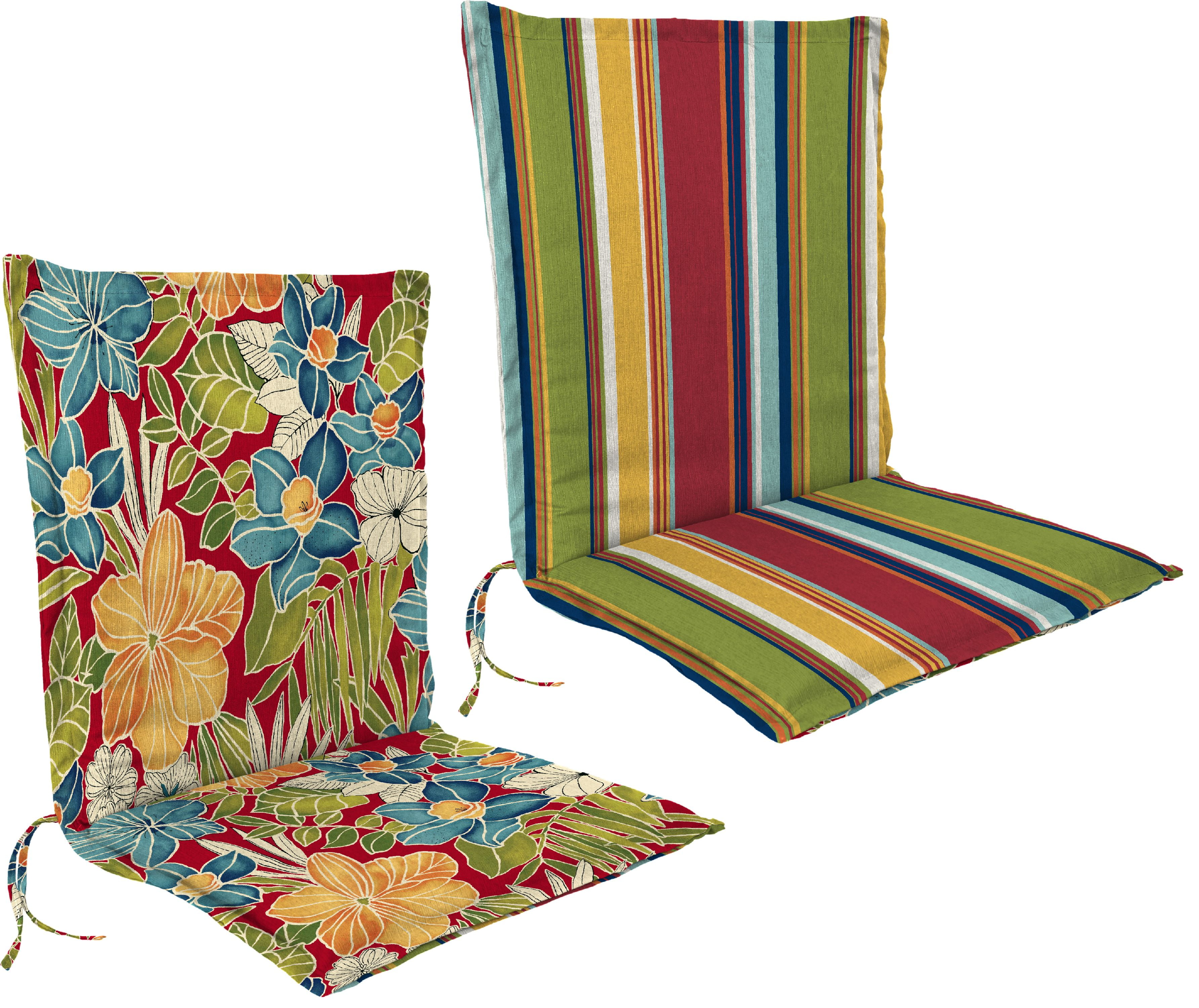 22 X 48 Outdoor Chair Cushion Walmart Inventory Checker
