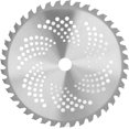 thumbnail image 1 of 80 tooth alloy saw blade with hole（255mm）, 1 of 5