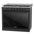thumbnail image 3 of Estufa de Empotre 80 cm (30 pulgadas) Black Slate Mabe - XOC80800CBS0, 3 of 7