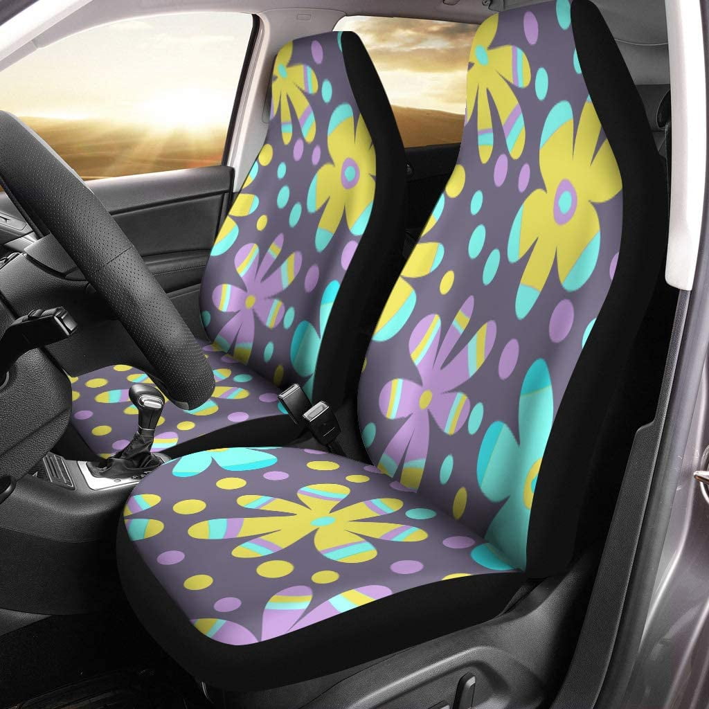 Abstract retro pattern offers Car Back Seat Pet Covers, Backseat Seat Covers, Seat Protector, Car Accessories, Abstract Art