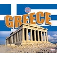 thumbnail image 1 of Pre-Owned Greece (Library Binding) 1580136001 9781580136006, 1 of 1