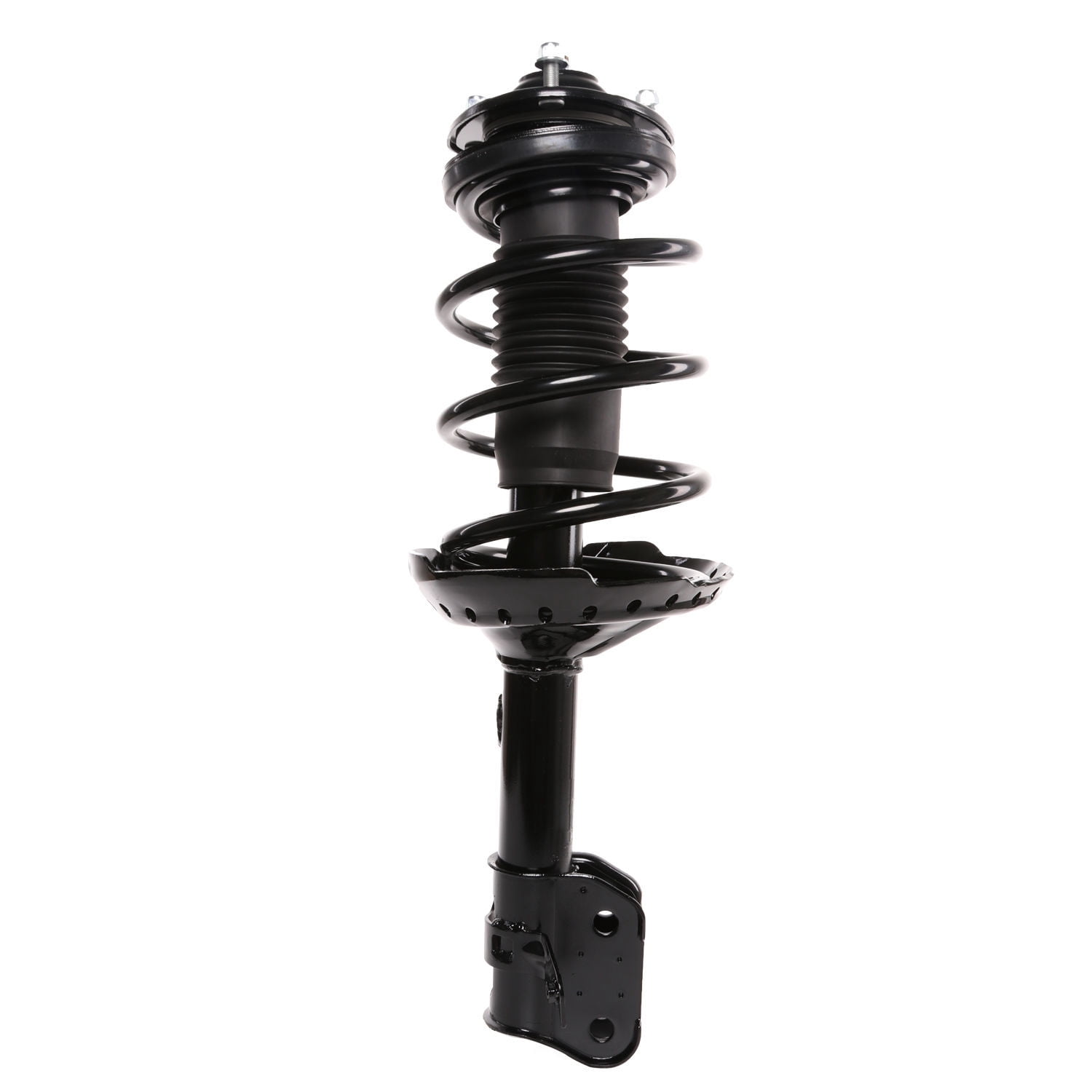 PRT 816658 Suspension Strut and Coil Spring Assembly
