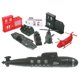 thumbnail image 1 of Military Equipment Models Military Equipment Models for Decor 1Set of Miniatures, 1 of 5