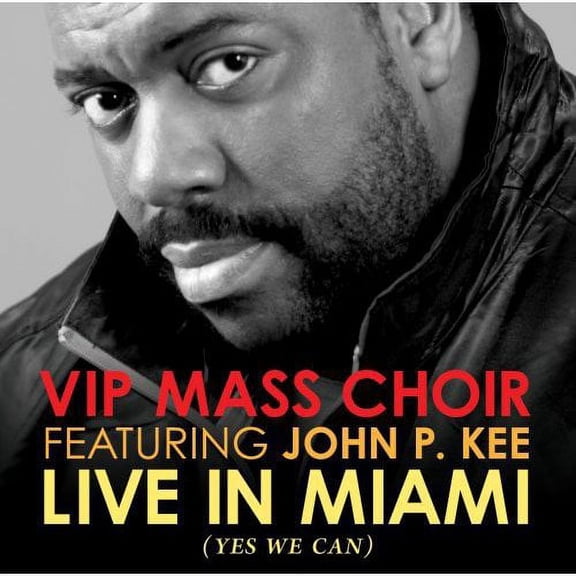 Live In Miami