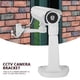 thumbnail image 4 of Soporte para cámara de vigilancia vídeo seguridad pared techo, 4 of 8