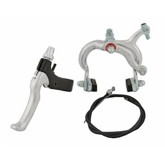 730 Front Alloy Brake Set Chrome. for bicycle brake, bike brake