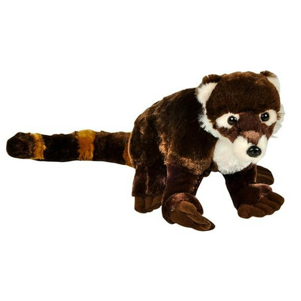 coati stuffed animal