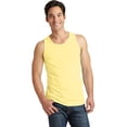 thumbnail image 1 of Camiseta sin mangas te?ida en prenda Beach Wash? de Port & Company?. PC099TT Puerto & Compa??a PC099TT, 1 of 1