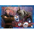 thumbnail image 3 of Frosty Adventures (2 x 24 pc Puzzles), 3 of 4