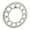 MultiColor, variant on Renthal Ultralight Rear Sprocket-KTM-All 125-530-90-15-46-Silver