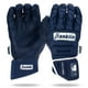 thumbnail image 1 of Guantes de bateo Franklin Sports CFX Pro PRT Adult XL Navy, 1 of 8