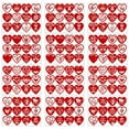 thumbnail image 5 of Miyuadkai Stickers Clearance Gift Label Valentine's 500 Stickers Holiday Roll Stickers Pack Day Decorations Gift 1 Home Diy Home Decor Multicolor, 5 of 10