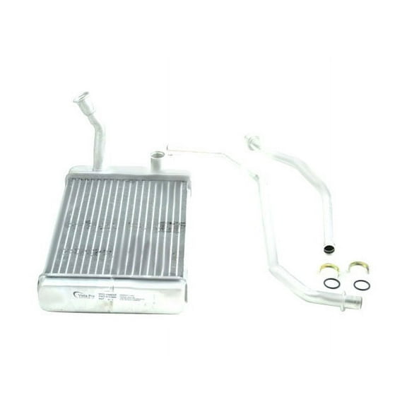 Heater Core - Compatible with 1992 - 1996 Toyota Camry 1993 1994 1995