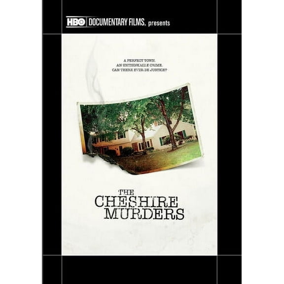 The Cheshire Murders (DVD)