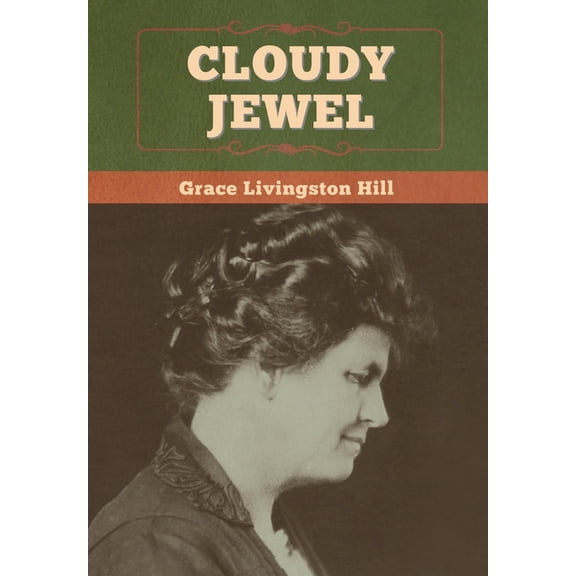 Cloudy Jewel, (Hardcover)
