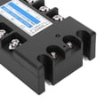 thumbnail image 4 of Relé De Estado Sólido DC-AC, Trifásico De Estado Sólido Relé De Estado Sólido, Para Controlador De Temperatura Suministros Industriales Proceso De Automatización Industrial ANGGREK Otros, 4 of 8
