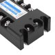 thumbnail image 4 of Relé De Estado Sólido, Entrada Eléctrica Relé De Estado Sólido Trifásico CC-CA, Suministros Industriales Para Automatización Industrial Controlador De Temperatura De Proceso, 4 of 8