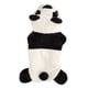 thumbnail image 1 of Panda Ropa para Perros Protección del Cabello Anti Quemaduras Solares Mantener Caliente Linda Sudadera con Capucha para Perros Otoño Invierno Ropa para Mascotas para Halloween Blanco M, 1 of 5