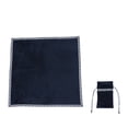thumbnail image 1 of 1 Ensemble Nappe de Tarot Divination Autel Nappe Sac de Cartes de Tarot, 1 of 8
