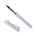 thumbnail image 1 of Methold Cepillo de pluma estilográfica recargable de bolsillo para artes de pintura de caligrafía Impresoras 3D Blanco, 1 of 1