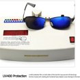thumbnail image 4 of Gafas de sol polarizadas para hombre UV400Gafas de sol anti-UV, 4 of 4