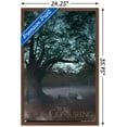 thumbnail image 3 of The Conjuring - Landscape Wall Poster, 22.375" x 34", Framed, 3 of 3