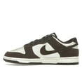 thumbnail image 2 of Nike Men's Dunk Low Retro SE Pale Ivory Baroque Brown Shoes, from StockX, 2 of 5