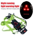 thumbnail image 2 of Lámpara de pecho impermeable recargable con luz LED para correr para acampar Likrtyny 6vd1tr0wr8qg1hb6, 2 of 9