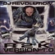 R2k Version 1.0