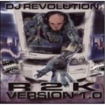R2k Version 1.0