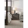 thumbnail image 3 of Beaumont Lane Stone Top Nightstand in Oak, 3 of 7