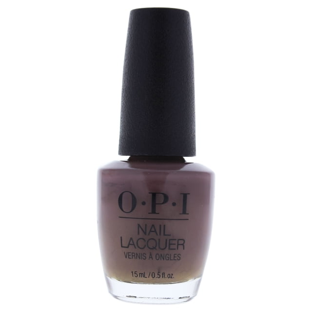 Esmalte de uñas OPI OPI Nail Lacquer # NL F15 You Dont Know Jacques! Esmalte de uñas Dama 0.5oz