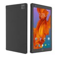 thumbnail image 4 of 8 Inch Tablet, Black HD Tablet Octa Core 1920x1200 IPS Dual Camera 4GB  64GB ROM  For Amusement, 4 of 7