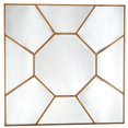 thumbnail image 1 of Camden Isle 86319 Miroir d'Accent Tournesol 35 x 35 Po, 1 of 4